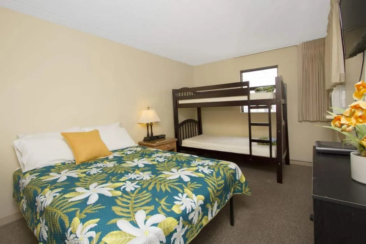 Aloha Vacations Aparthotel Honolulu 4*,  United States