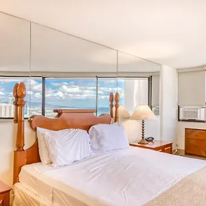 Marina Tower 3402 Hotel