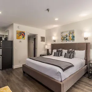 Bixby 3*, Scottsdale USA
