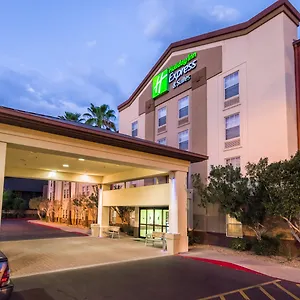 Express Phoenix-airport/university Drive By Ihg 3*, Phoenix USA