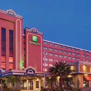 Ocean By Ihg 3*, Ocean Stadt USA