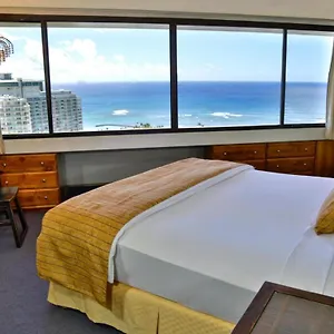 Hotell Marina Tower Waikiki