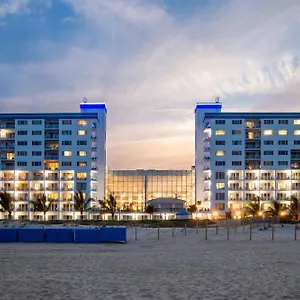 Princess Royale Oceanfront 4*, Ocean Stadt USA