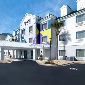 Spark By Hilton Destin Hotel
