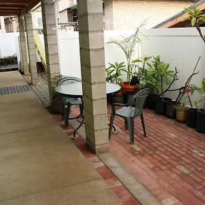 Hostel Honolulu Hostel
