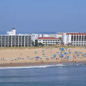 Castle In The 3*, Ocean Stadt USA