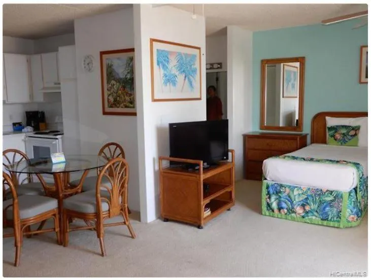 Aloha Vacations Aparthotel Honolulu