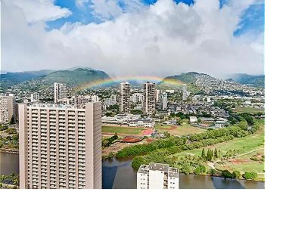 Aloha Vacations Aparthotel Honolulu